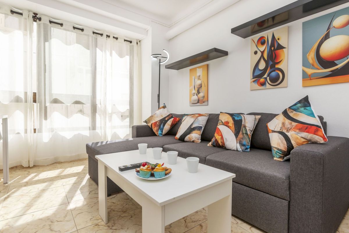 Appartement Anna III