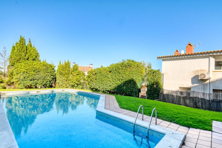 Appartement Mirador del Pedró