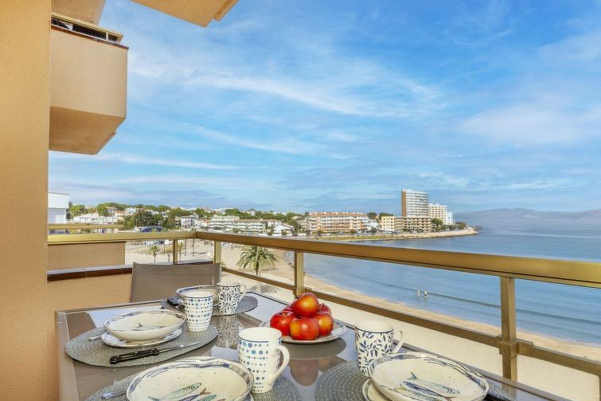 Appartement Platja Mar