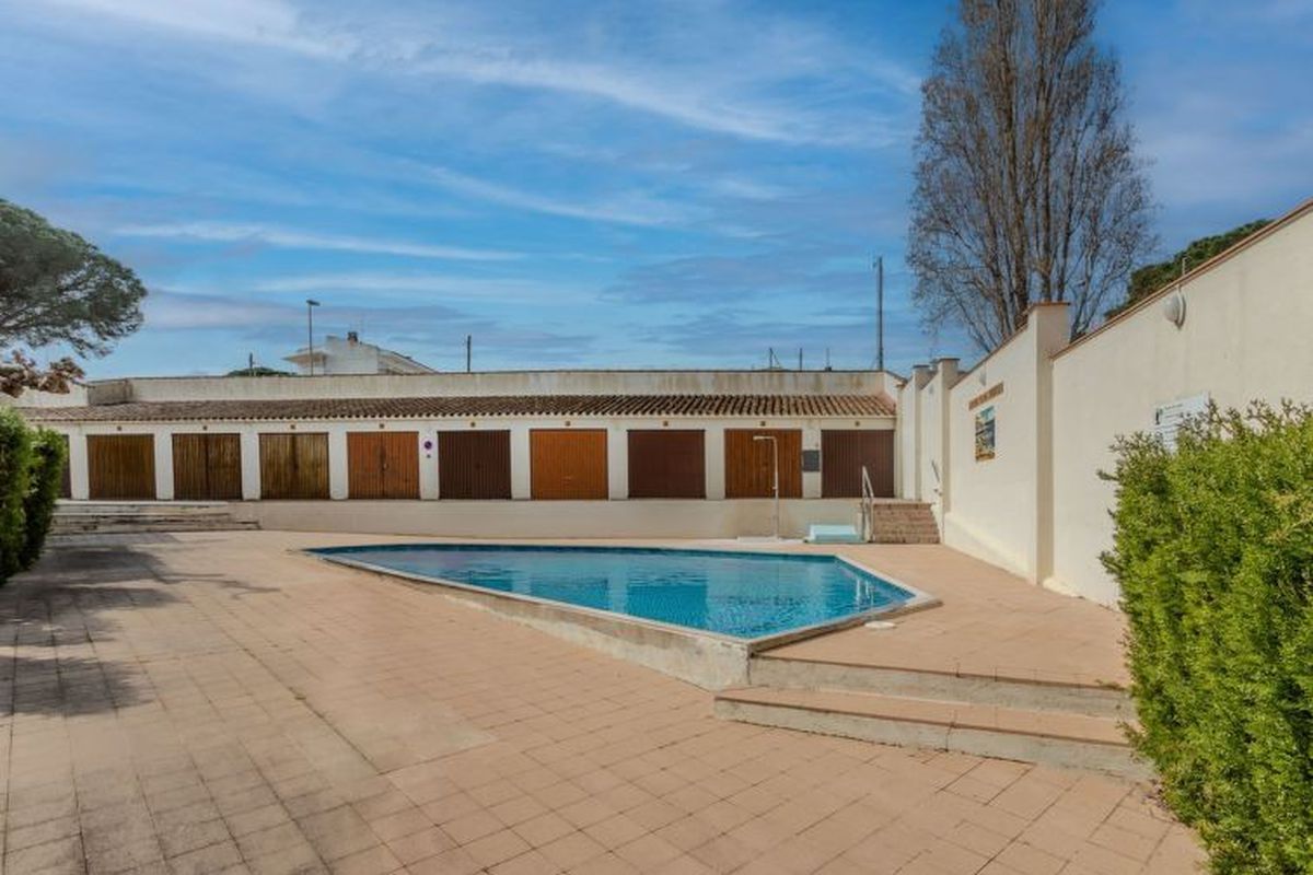 Maison Raco Mas Estel