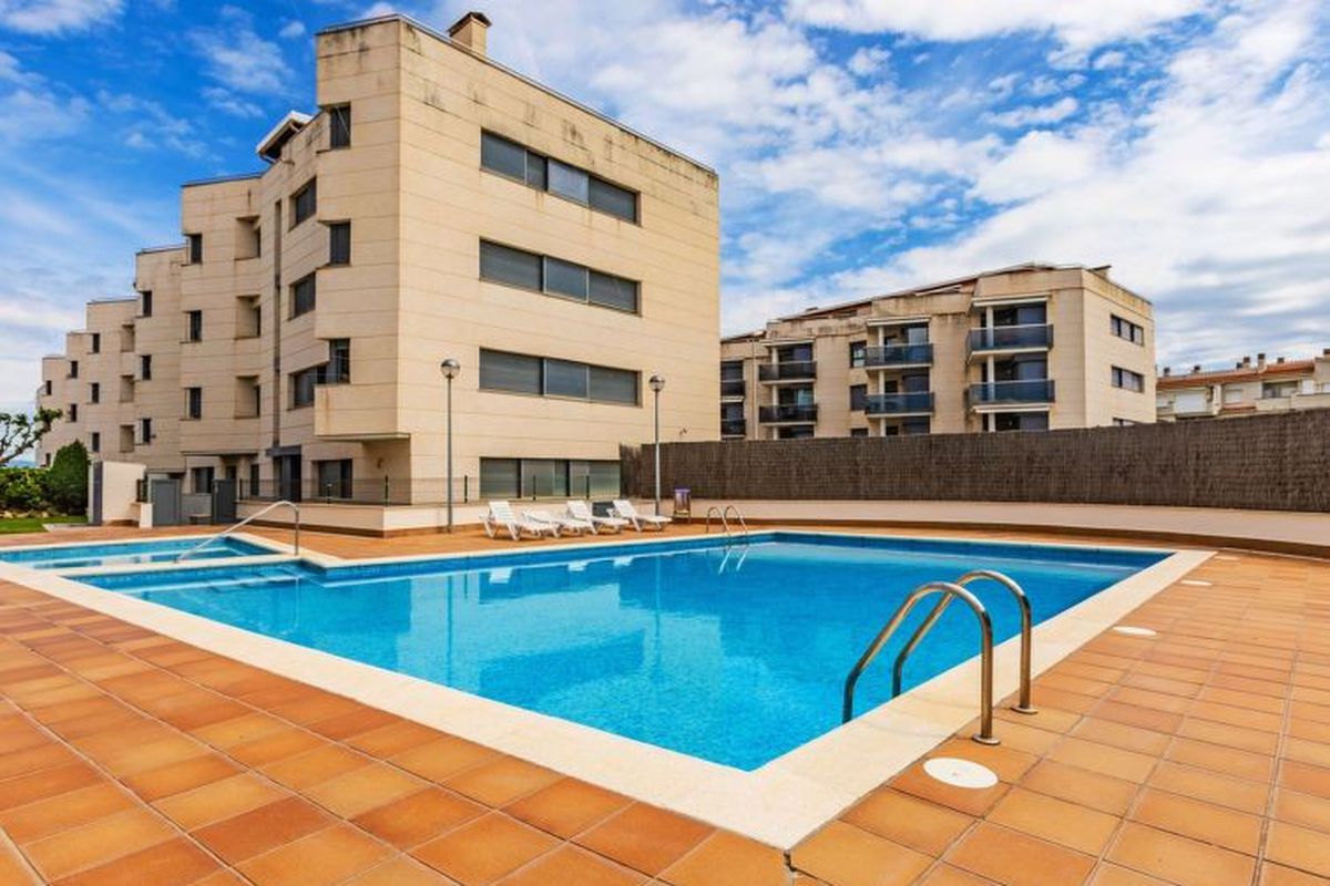 Appartement Balco del Port II
