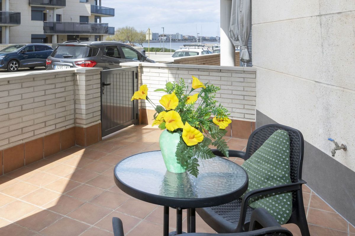 Appartement Balco del Port I