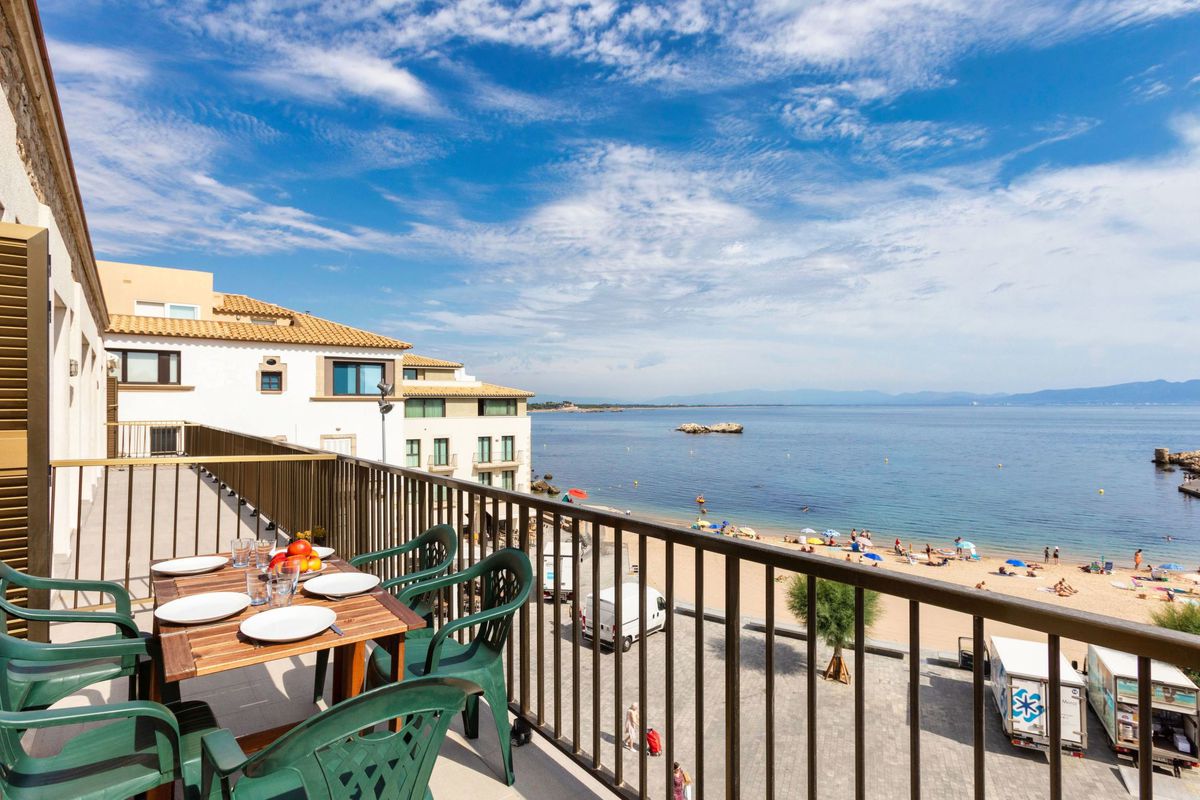 Appartement Can Panxo