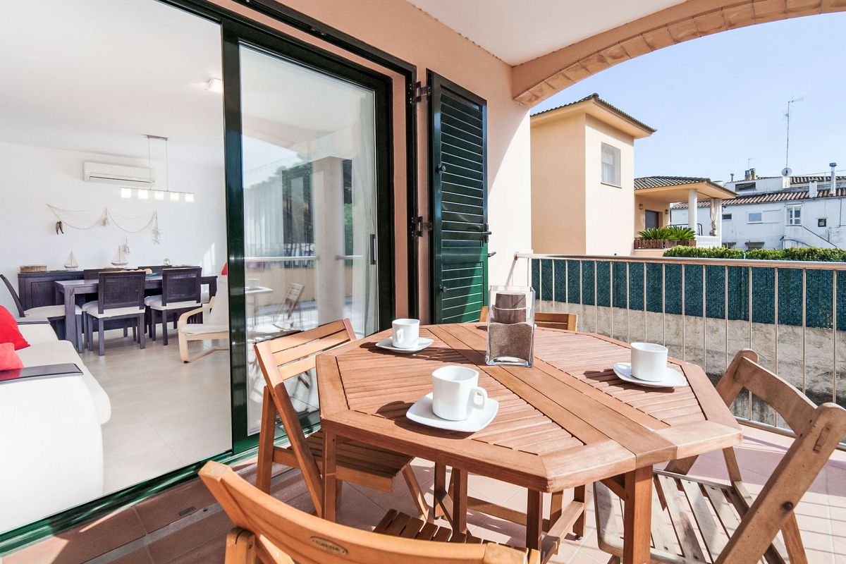 Appartement Escorxador