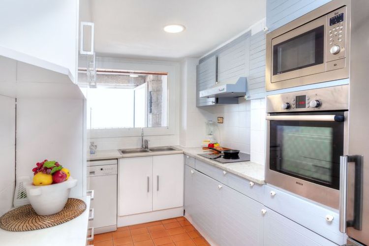 Appartement  Albatros