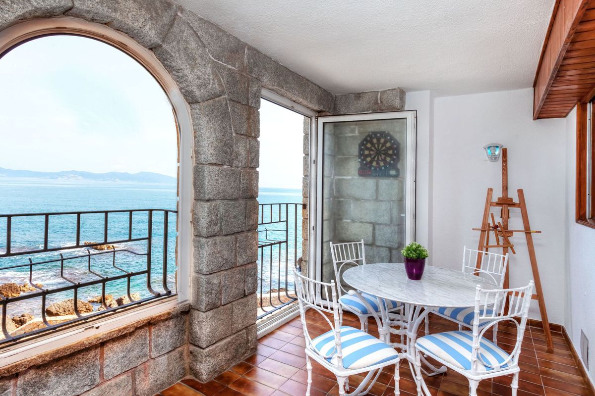 Appartement  Albatros