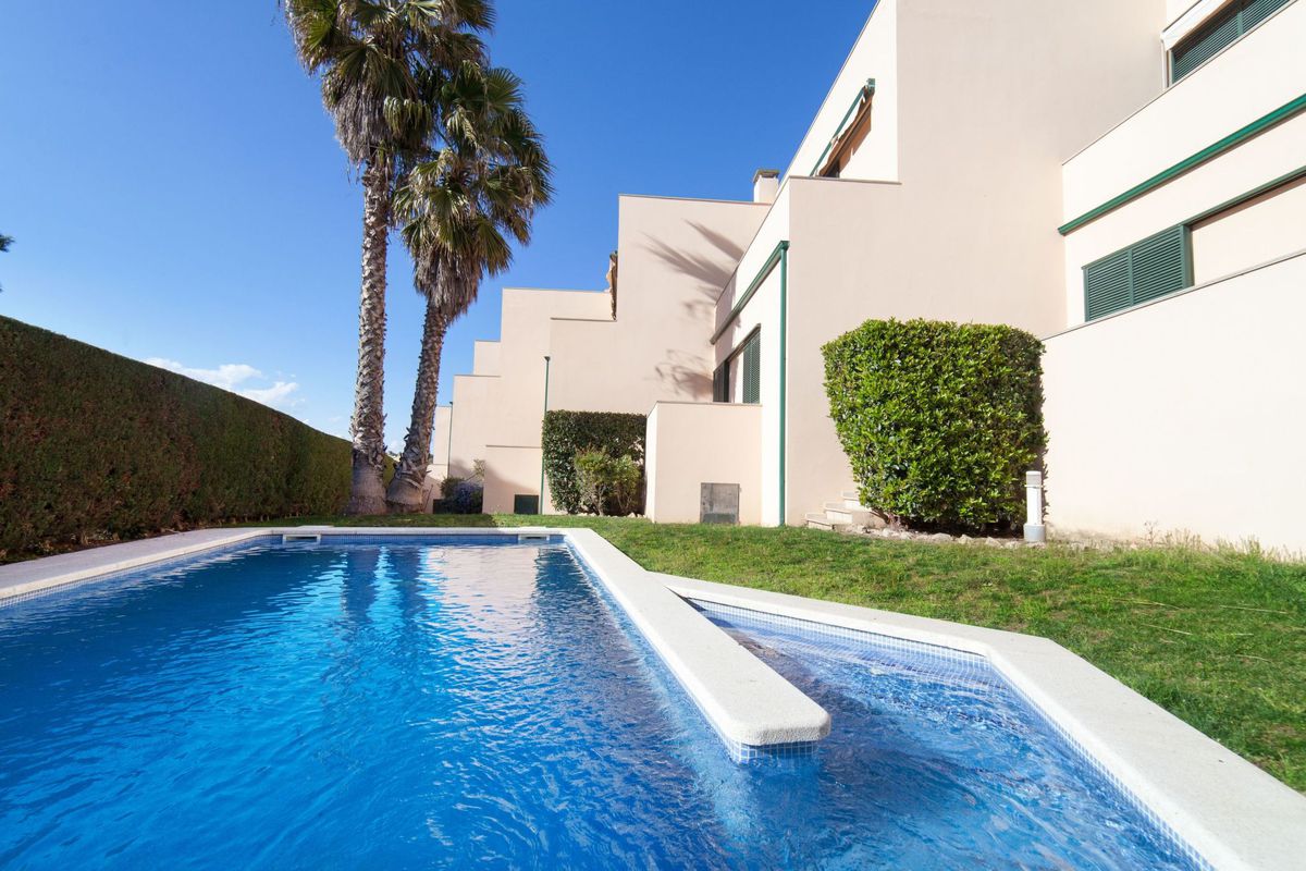 Appartement Empuries Beach