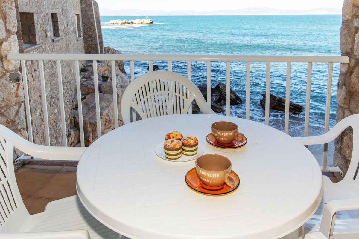 Appartement El Cargol