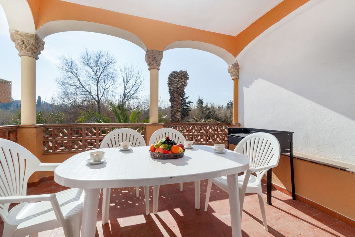 Appartement La Tuna 6