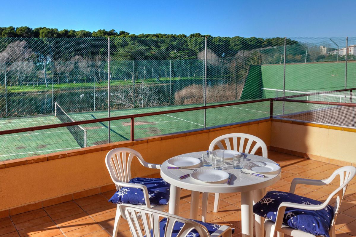 Appartement Del Lago