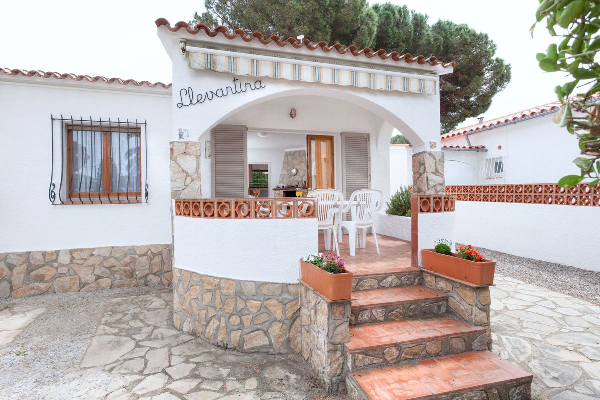 Maison La Llevantina