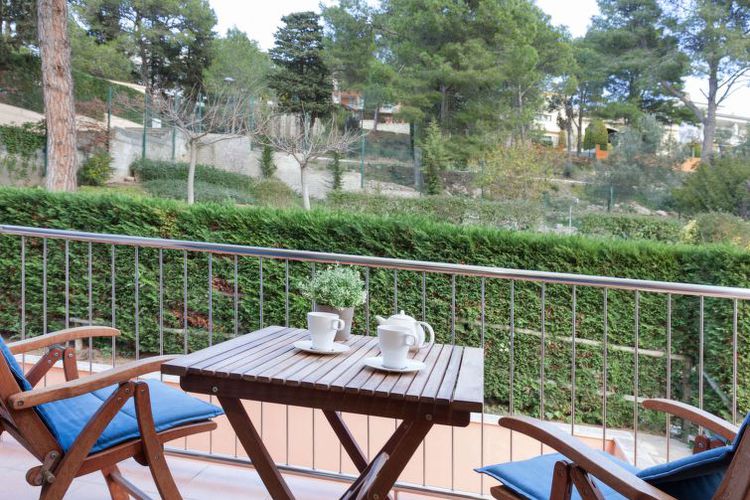 Appartement  Escorxador