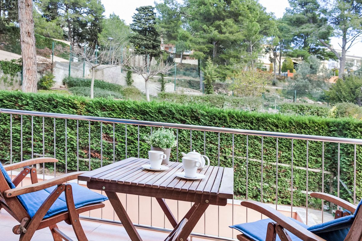 Appartement  Escorxador