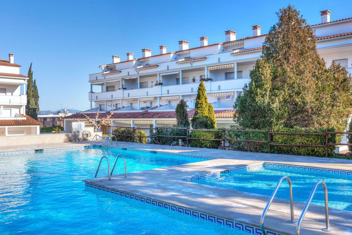 Appartement Residencial Gran Sol