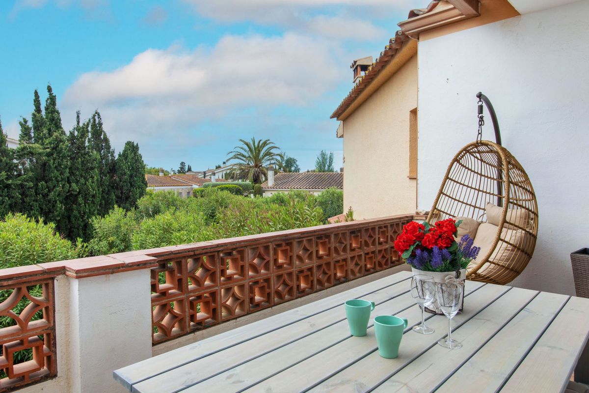 Appartement Adelfa 7