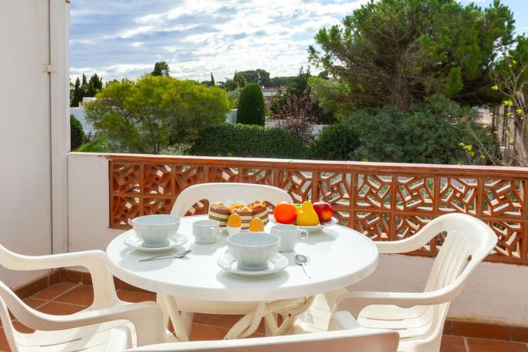 Appartement Anfora 9