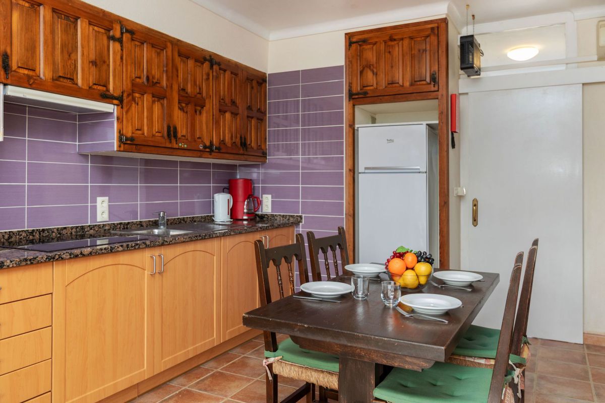 Appartement Anfora 9