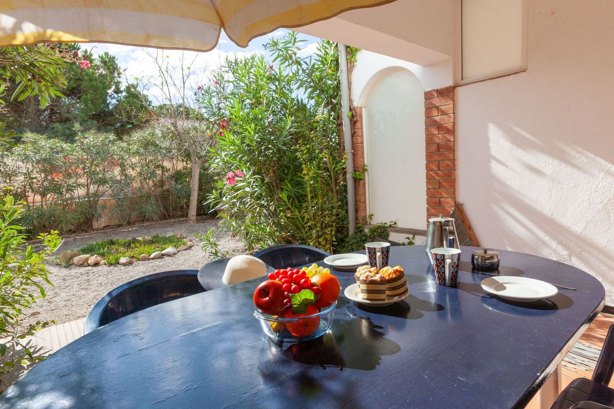 Appartement Anfora 2