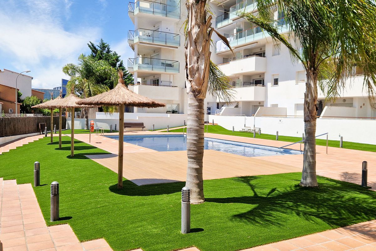 Appartement Aqua Marina