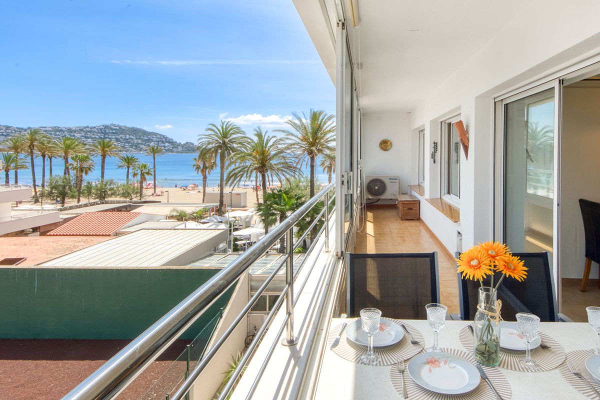 Appartement Roses Holiday Center