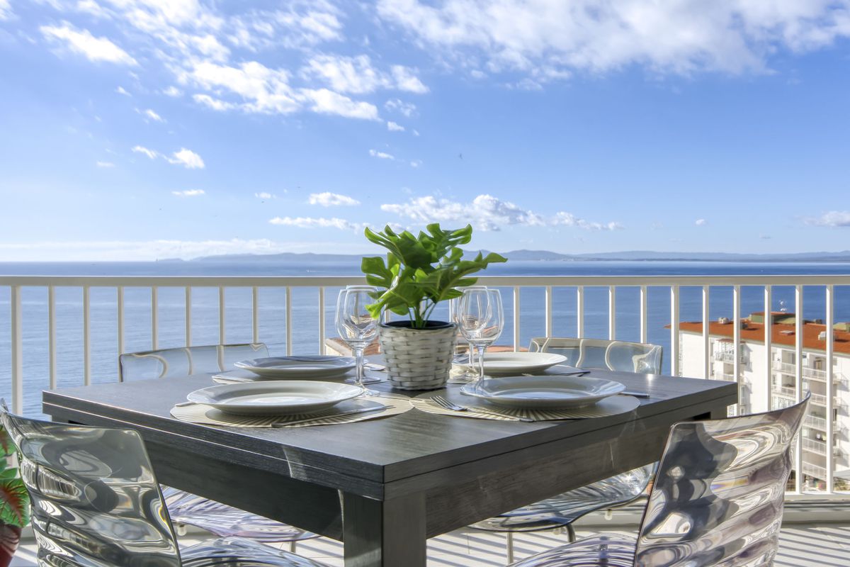 Appartement Belleza II