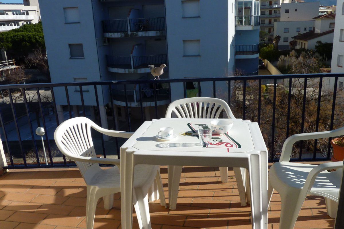 Appartement Bucht von Rosas Katalonien Spanien