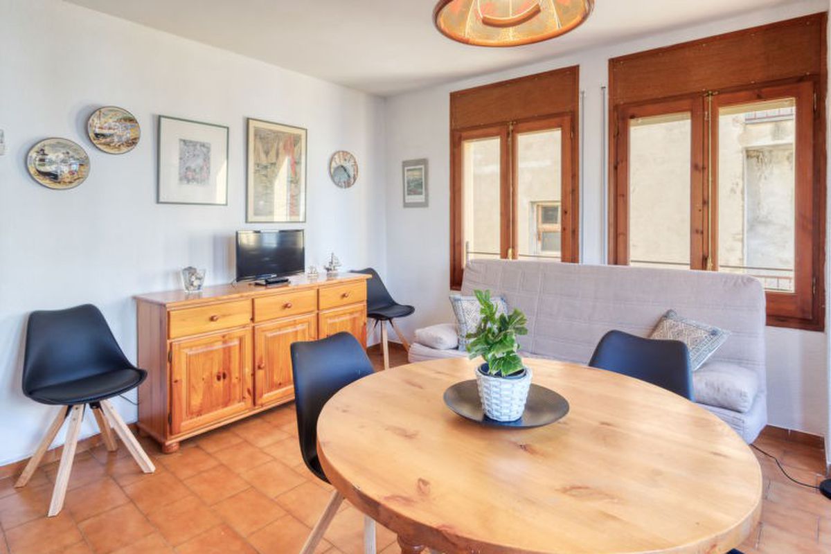 Appartement Centro peatonal Roses