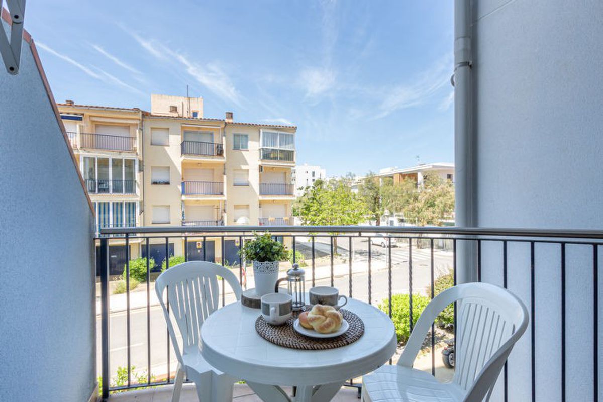 Appartement Nuvol Blau