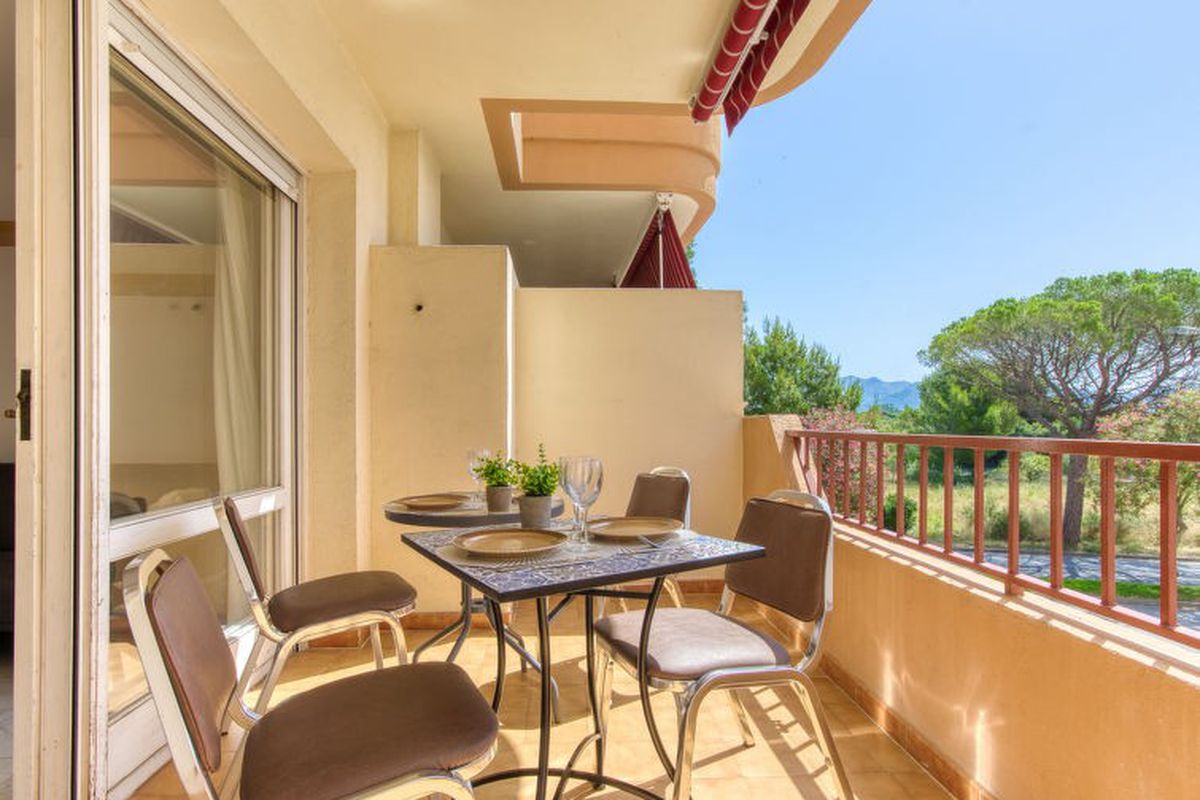 Appartement Nice