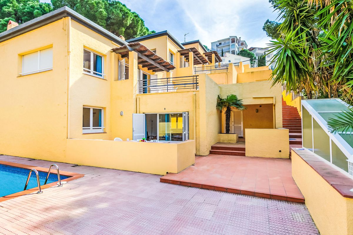 Appartement Velazquez