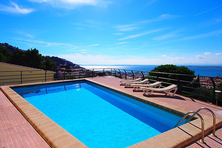 Appartement Las Alondras