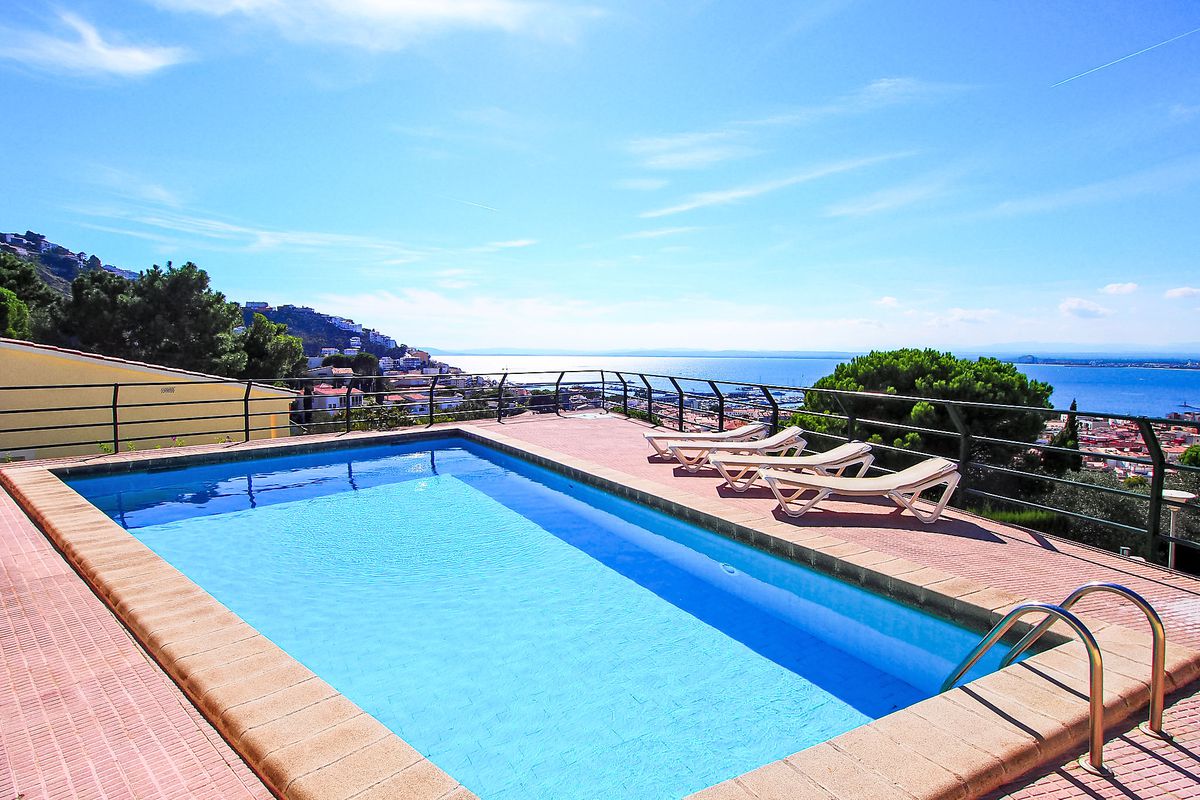 Appartement Las Alondras