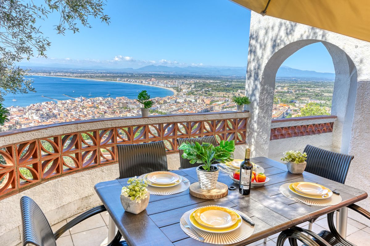 Maison Villa Cecilia