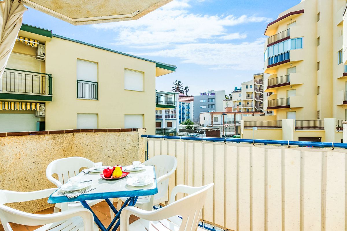 Appartement El colibri II