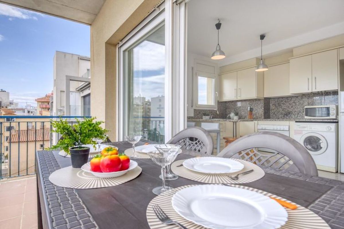 Appartement Roca Llarga