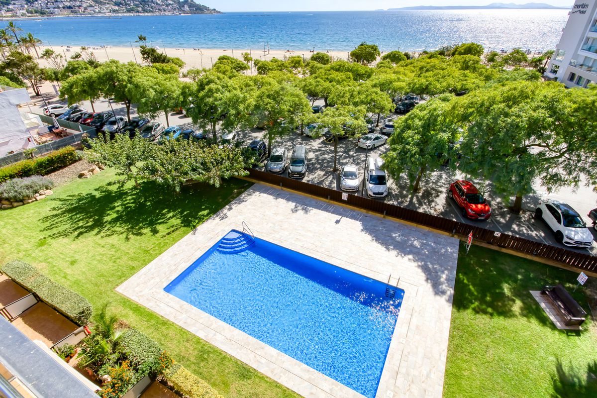 Appartement Mileni I