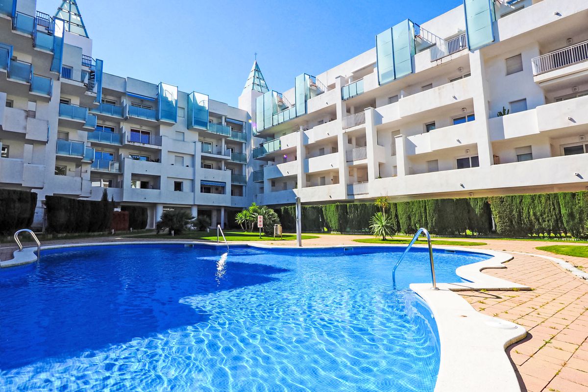 Appartement Royal Marine