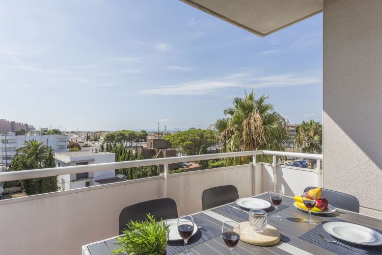 Appartement Port Canigó