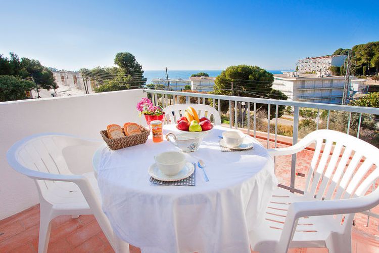 Appartement El Santiago II