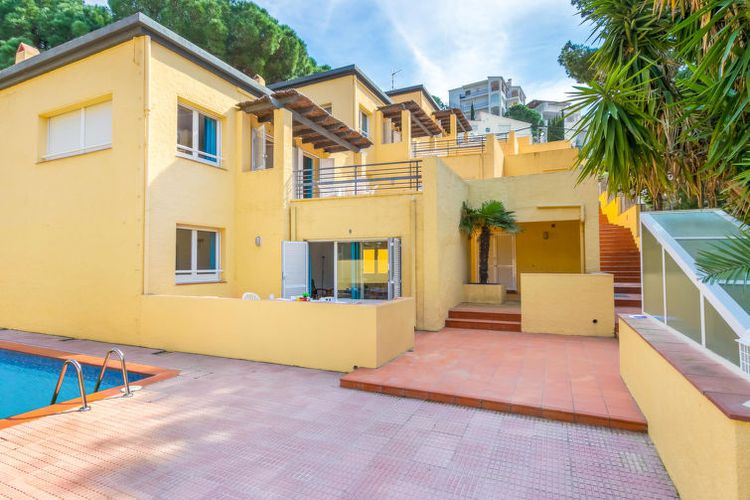 Appartement Velazquez