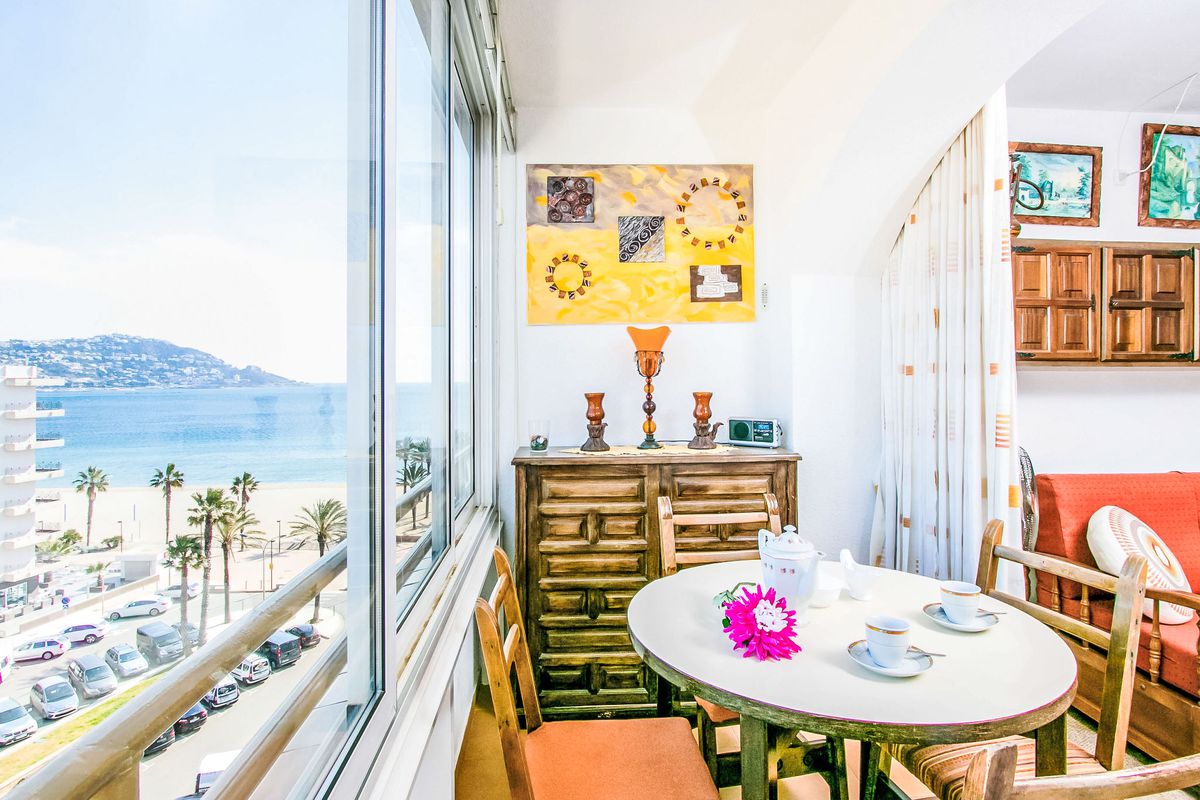 Appartement Roses Holiday Center