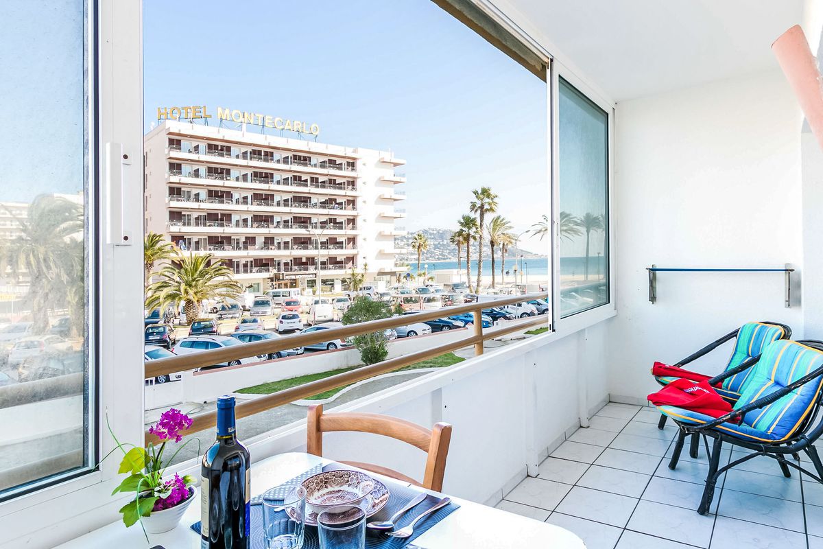 Appartement Roses Holiday Center