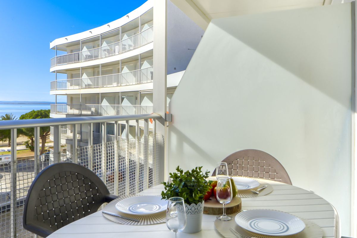 Appartement Las Palmeras