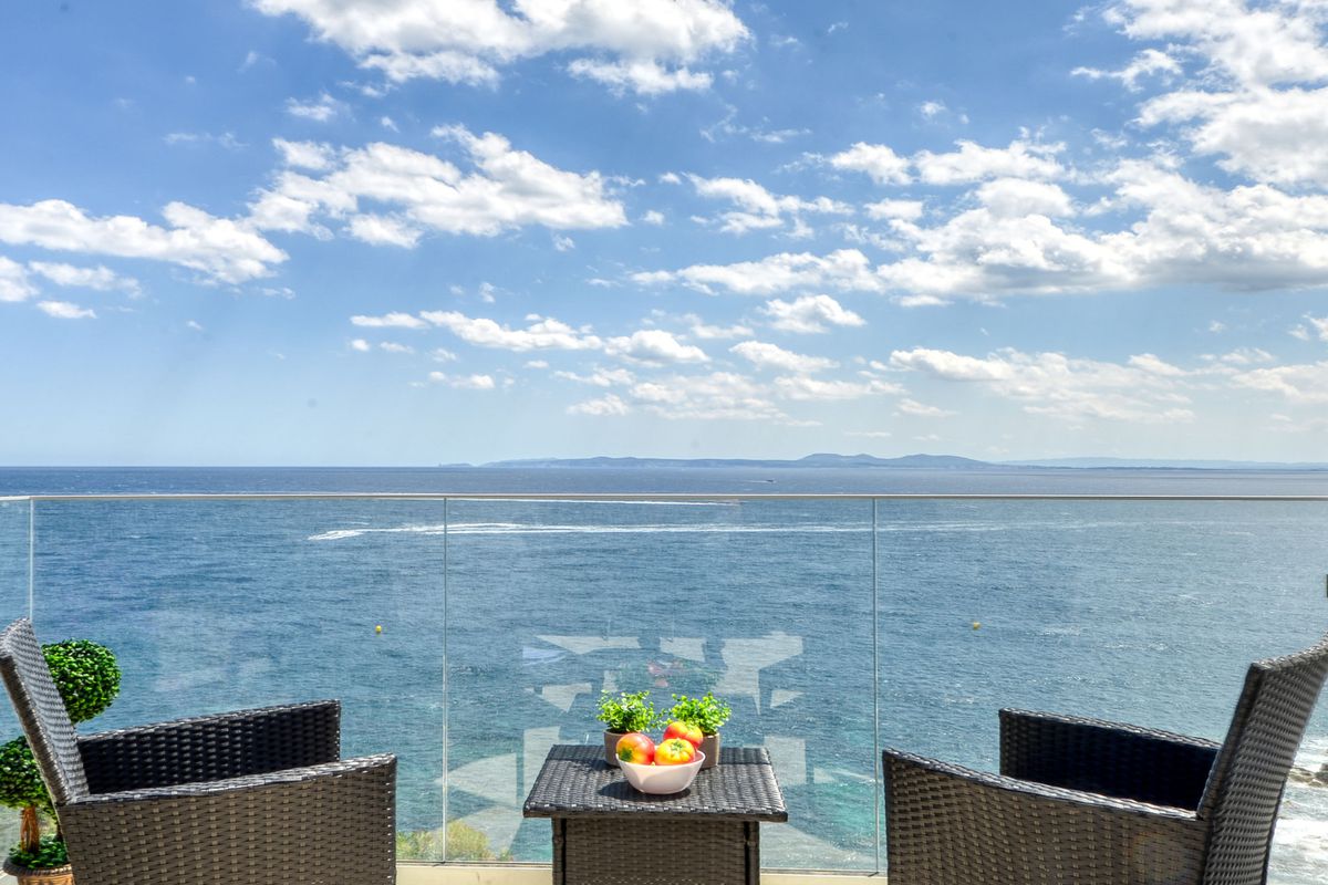 Appartement Meda Chica