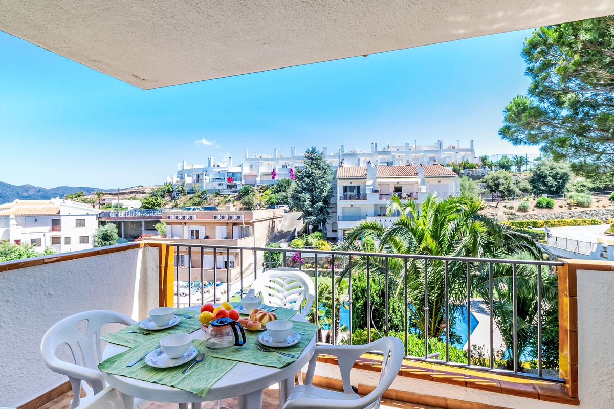 Appartement Els Jardins III