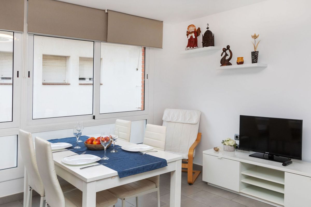 Appartement Pinos