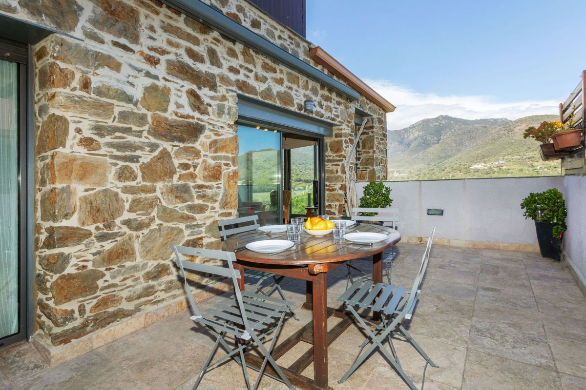 Appartement La Fonollera