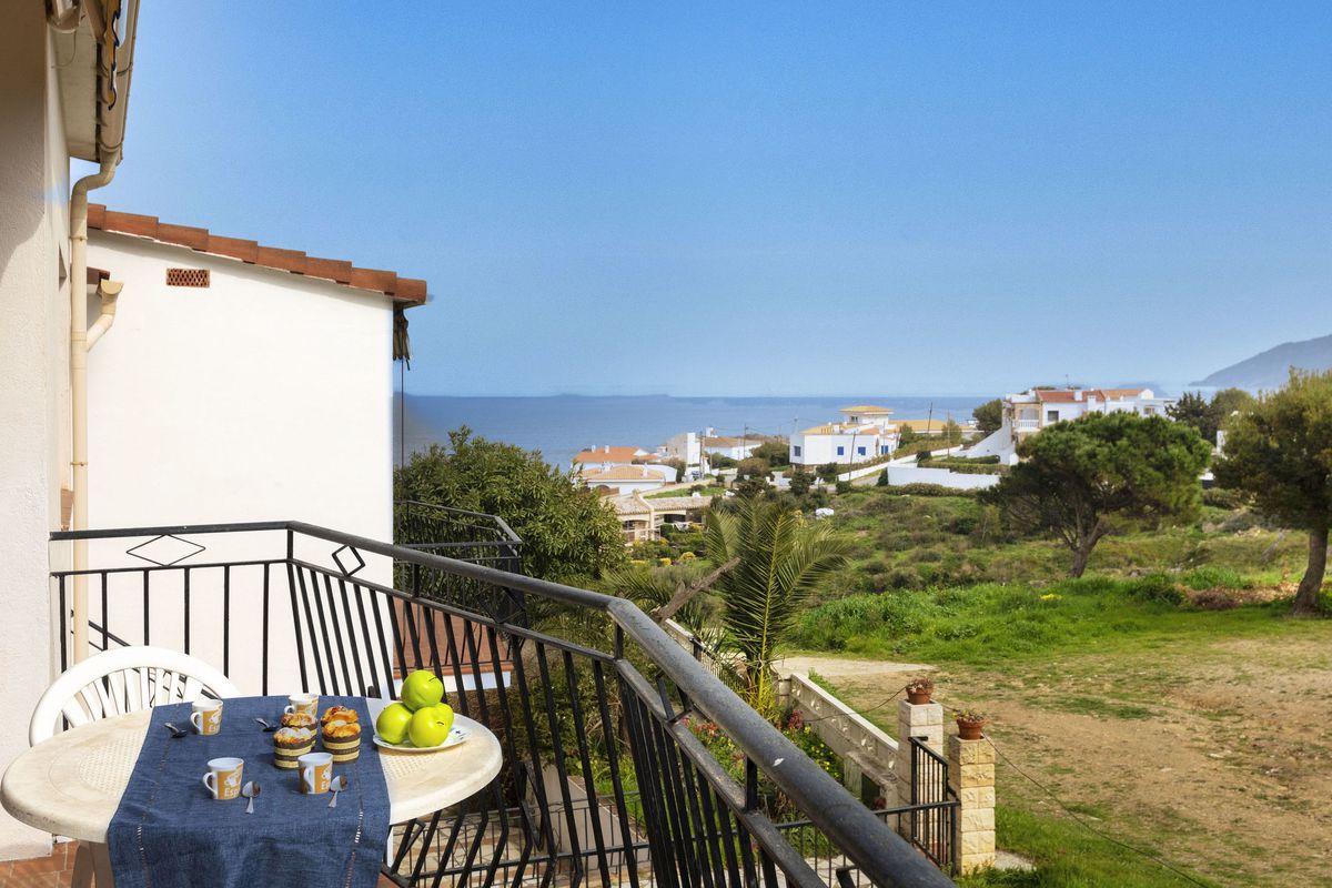 Appartement Sarnella