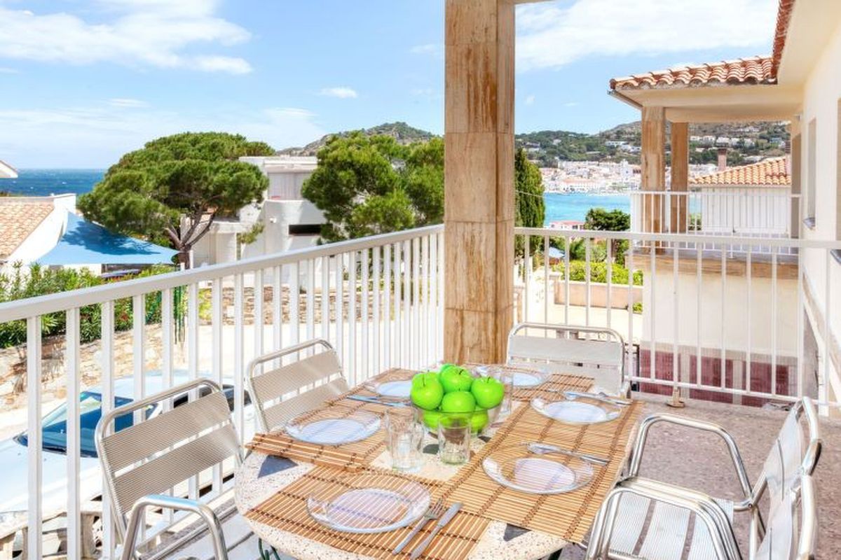 Appartement Villa Cordoba