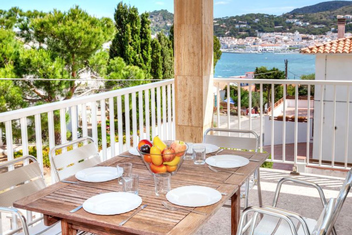 Appartement Villa Cordoba